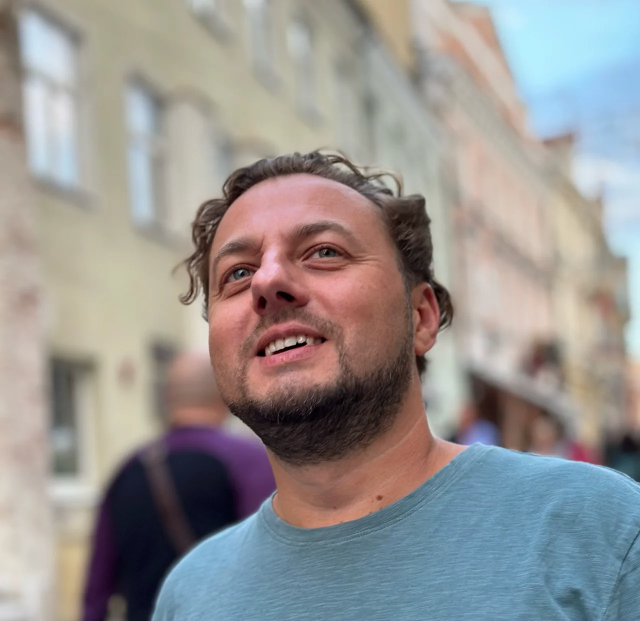 Sergey Vendin