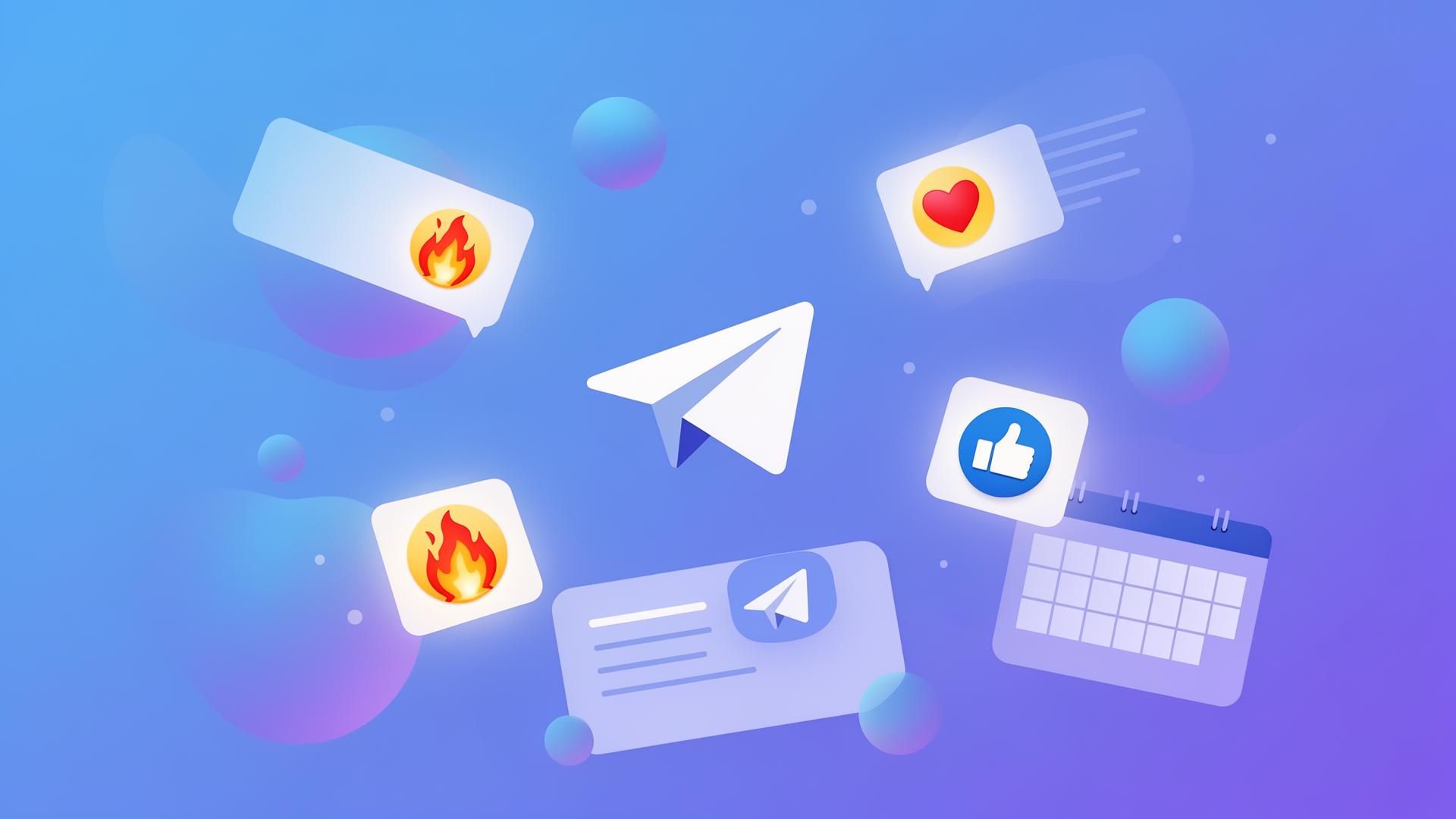 Tele.Style — автопилот для вашего Telegram-канала