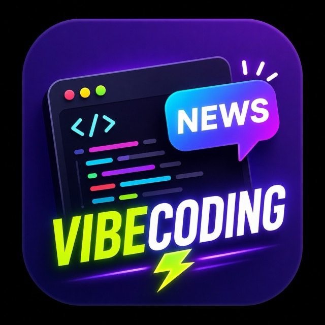 Vibe Coding News