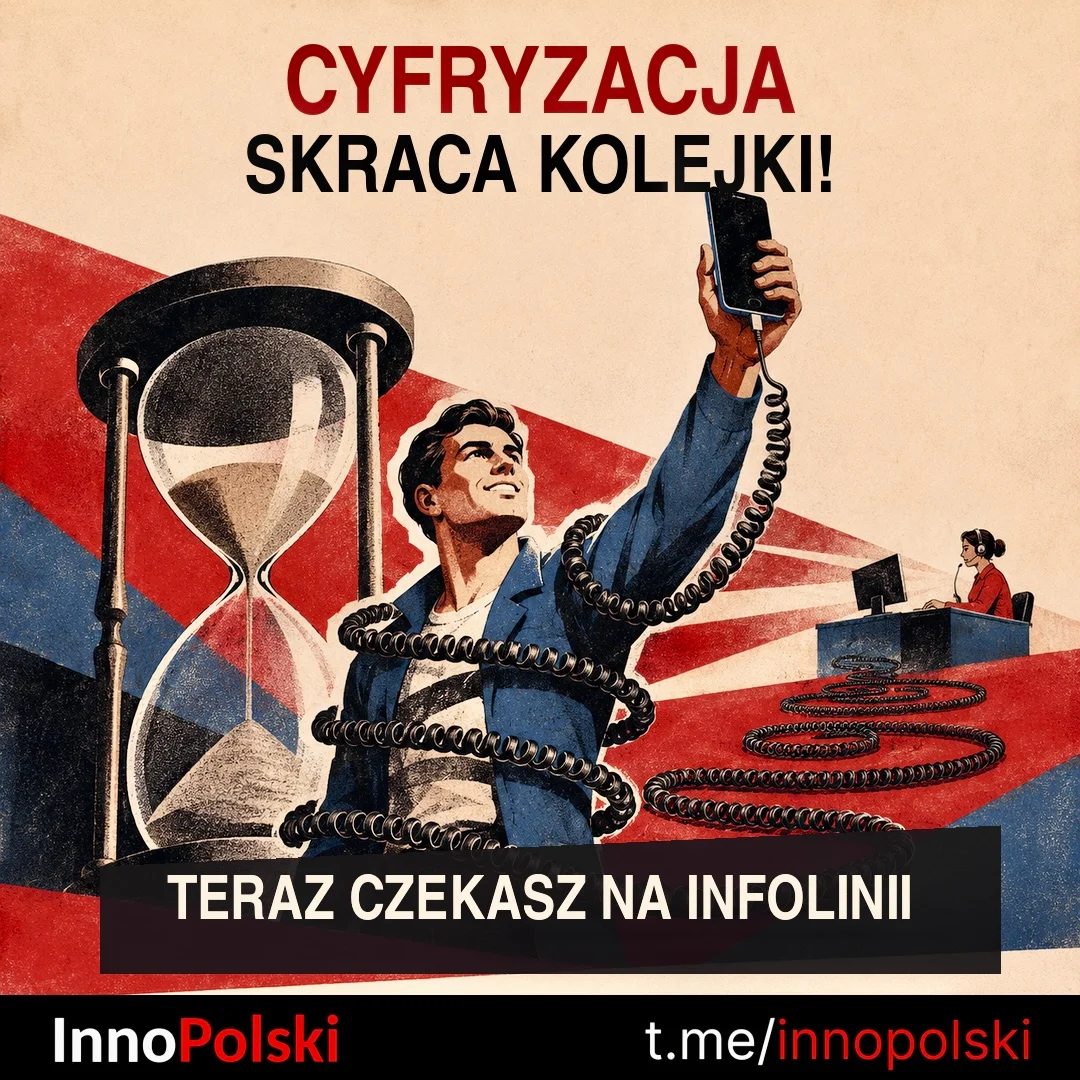 🇵🇱 InnoPolski 🇵🇱 — публикация от 30 августа 2026 г.