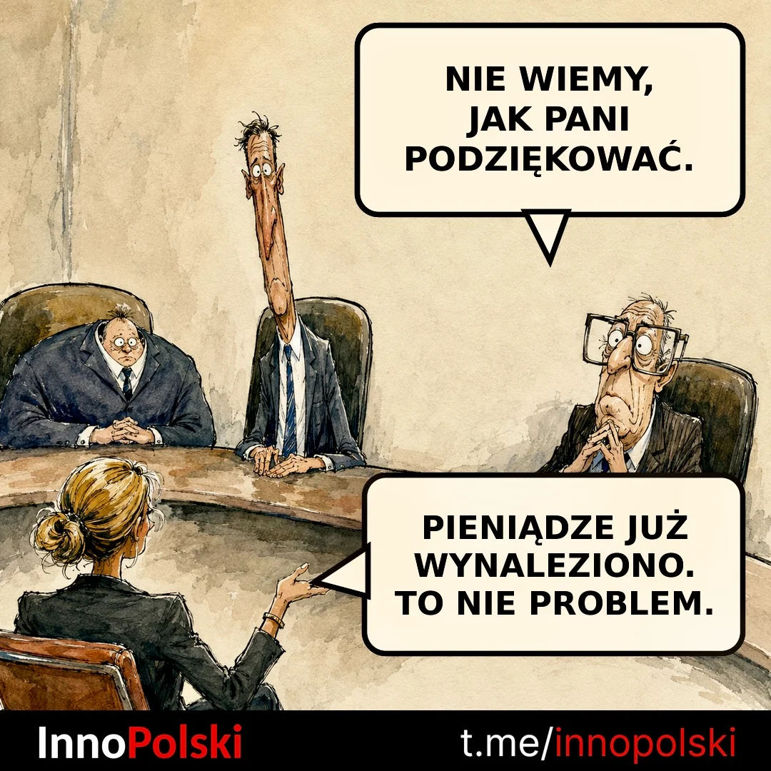🇵🇱 InnoPolski 🇵🇱 — публикация от 31 августа 2026 г.