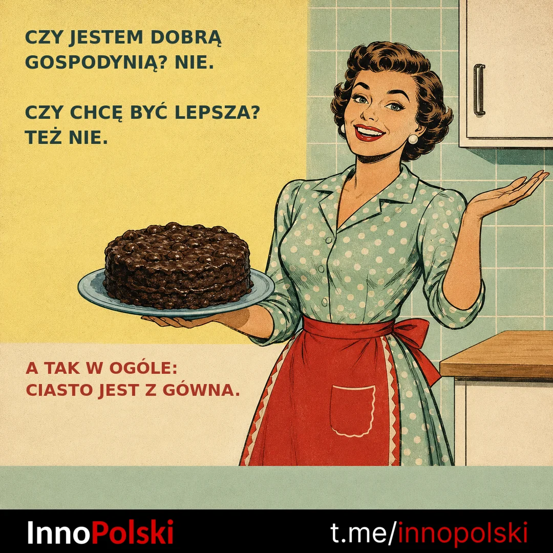 🇵🇱 InnoPolski 🇵🇱 — публикация от 06 сентября 2026 г.