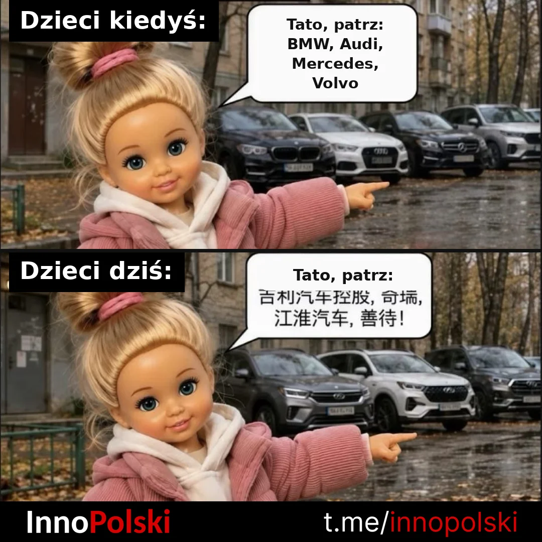 🇵🇱 InnoPolski 🇵🇱 — публикация от 17 октября 2026 г.