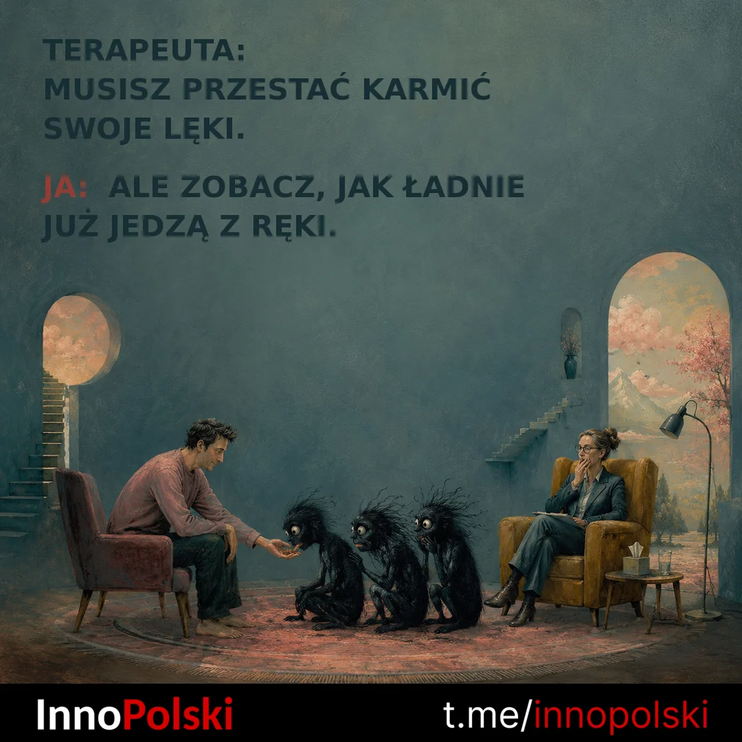 🇵🇱 InnoPolski 🇵🇱 — публикация от 03 сентября 2026 г.