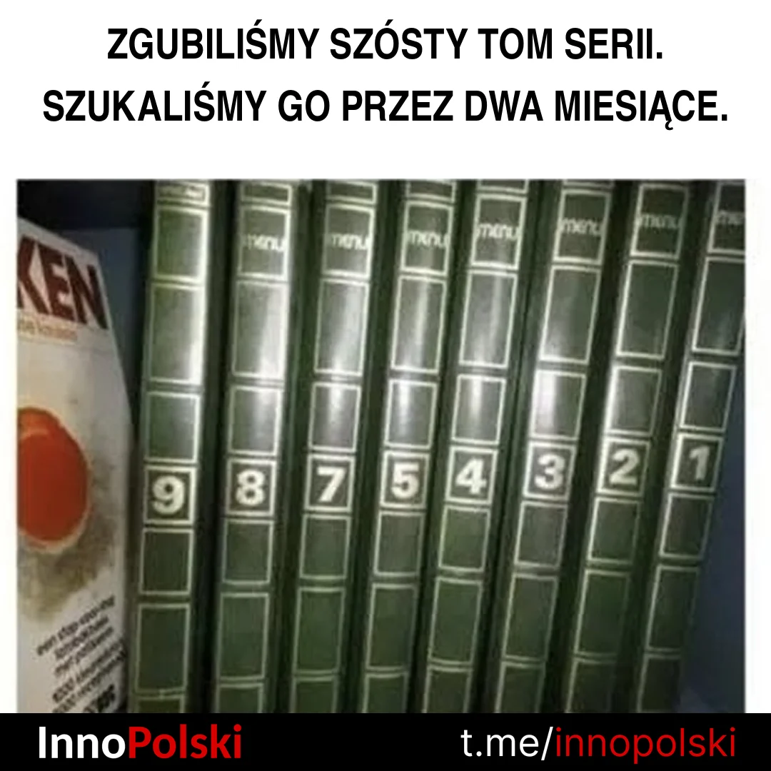 🇵🇱 InnoPolski 🇵🇱 — публикация от 20 октября 2026 г.